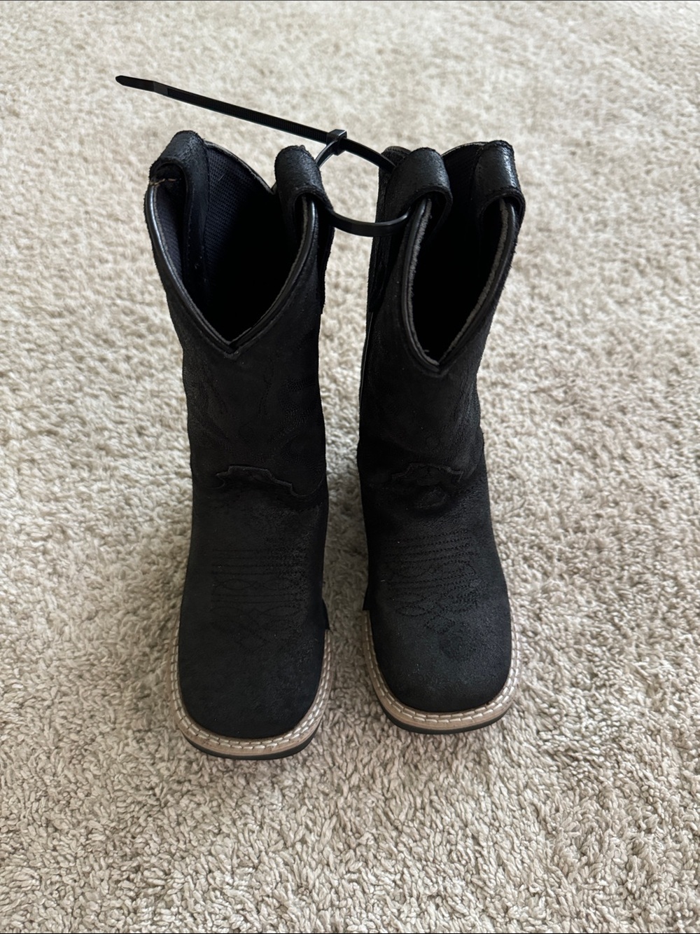 Roper Little Kids boots- 9